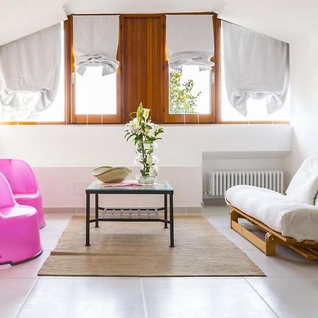 Bianco Nuvola Bed & Breakfast Montecchio  Екстериор снимка
