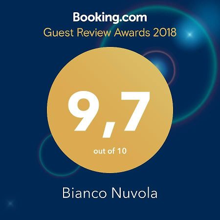 Bianco Nuvola Bed & Breakfast Montecchio  Екстериор снимка
