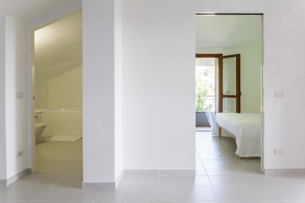 Bianco Nuvola Bed & Breakfast Montecchio  Стая снимка