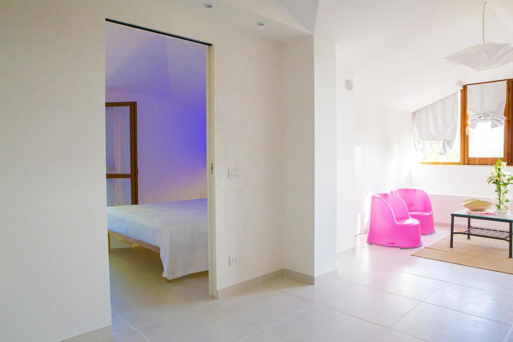 Bianco Nuvola Bed & Breakfast Montecchio  Стая снимка
