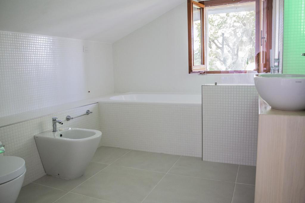 Bianco Nuvola Bed & Breakfast Montecchio  Екстериор снимка