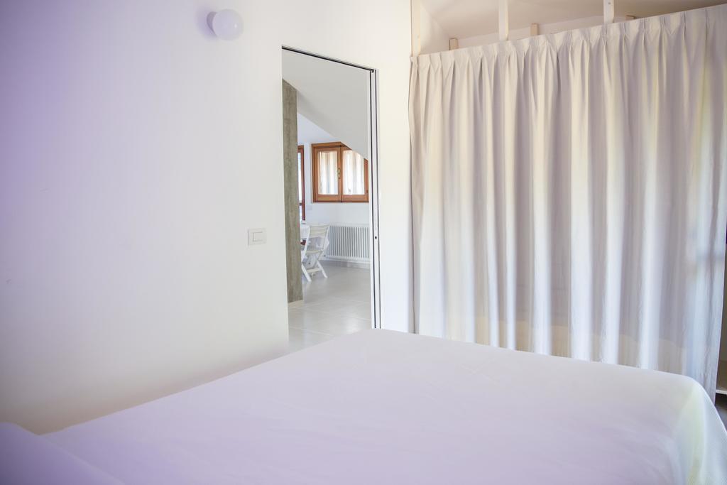 Bianco Nuvola Bed & Breakfast Montecchio  Стая снимка