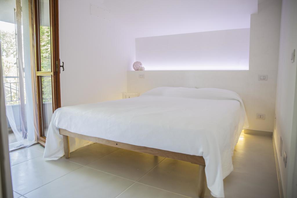 Bianco Nuvola Bed & Breakfast Montecchio  Стая снимка