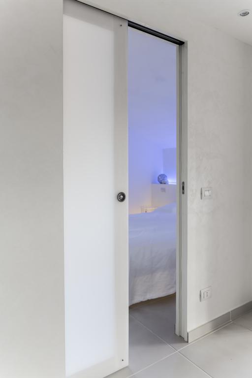 Bianco Nuvola Bed & Breakfast Montecchio  Екстериор снимка