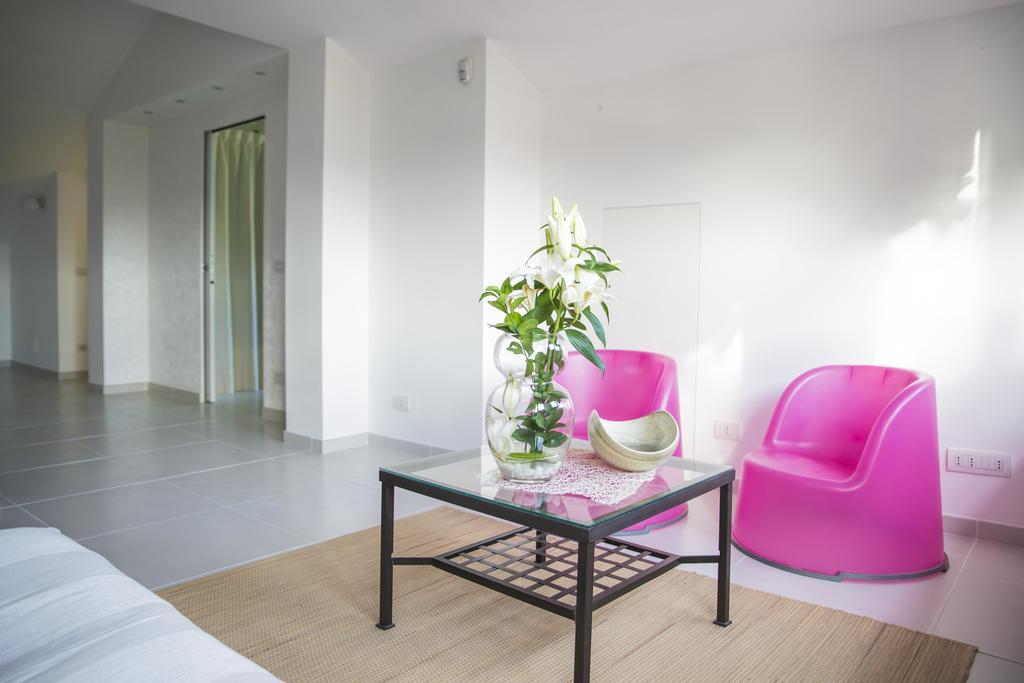 Bianco Nuvola Bed & Breakfast Montecchio  Екстериор снимка