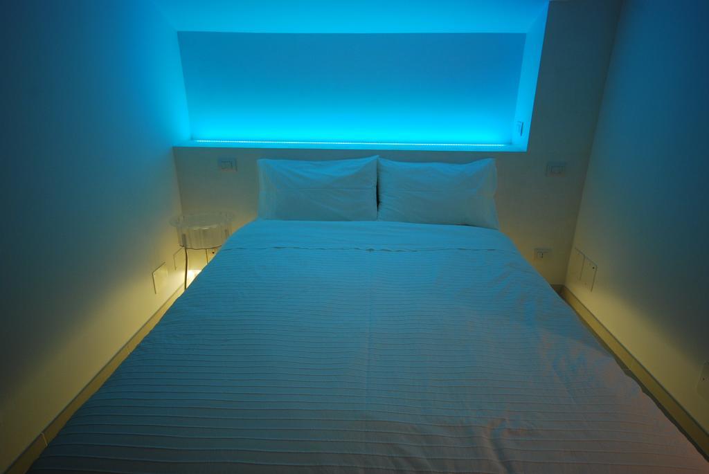 Bianco Nuvola Bed & Breakfast Montecchio  Стая снимка