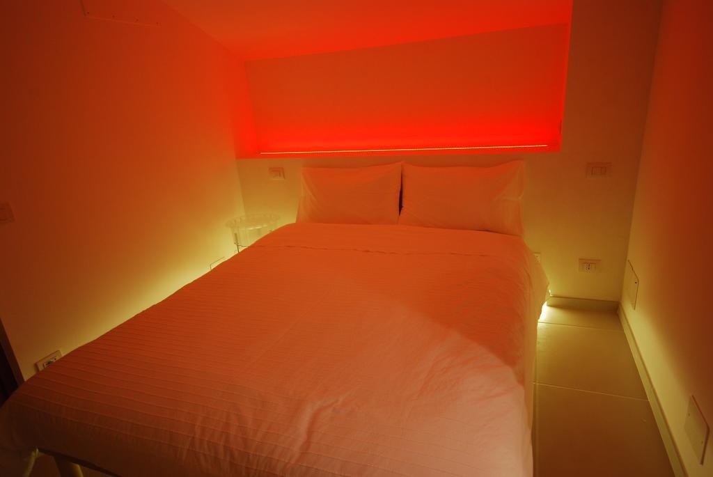 Bianco Nuvola Bed & Breakfast Montecchio  Стая снимка