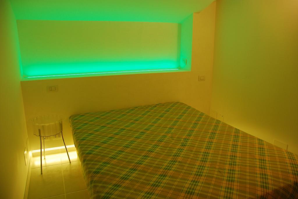 Bianco Nuvola Bed & Breakfast Montecchio  Стая снимка