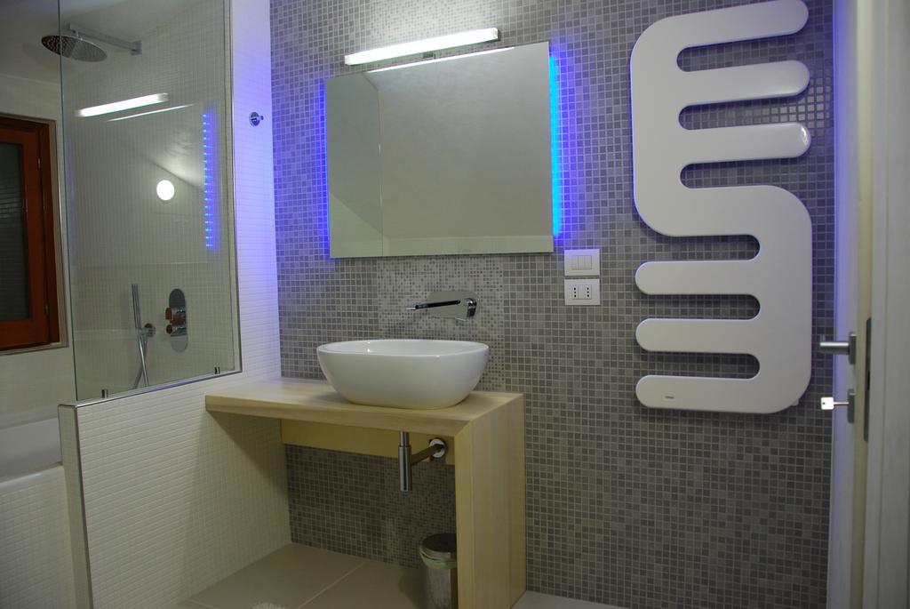 Bianco Nuvola Bed & Breakfast Montecchio  Екстериор снимка